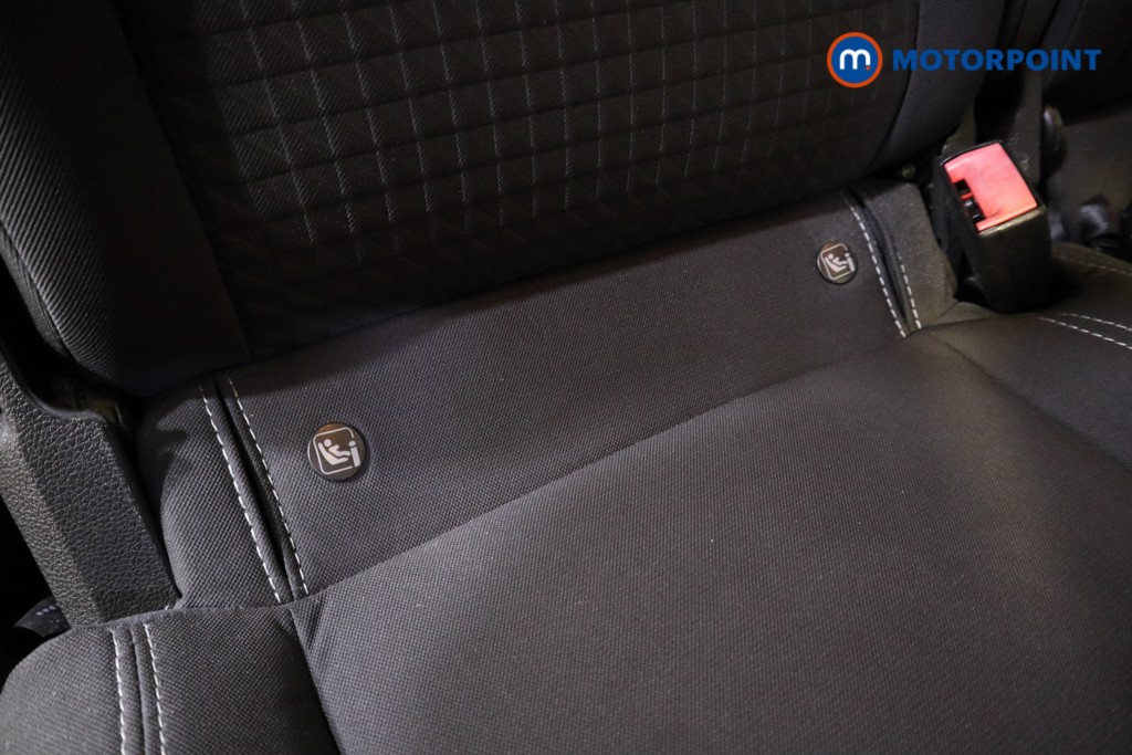 Ford C-Max Zetec Manual Diesel People Carrier - Stock Number (1599641) - 15th supplementary image