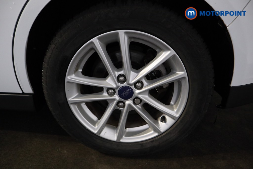 Ford C-Max Zetec Manual Diesel People Carrier - Stock Number (1599641) - 21st supplementary image