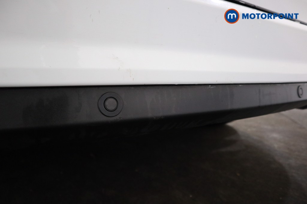 Ford C-Max Zetec Manual Diesel People Carrier - Stock Number (1599641) - 22nd supplementary image