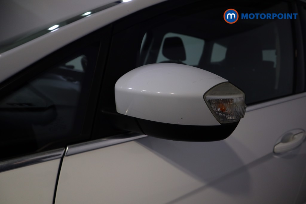 Ford C-Max Zetec Manual Diesel People Carrier - Stock Number (1599641) - 26th supplementary image