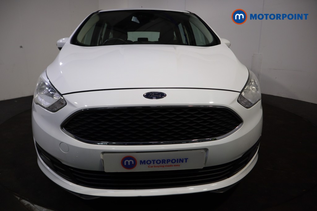 Ford C-Max Zetec Manual Diesel People Carrier - Stock Number (1599641) - 28th supplementary image