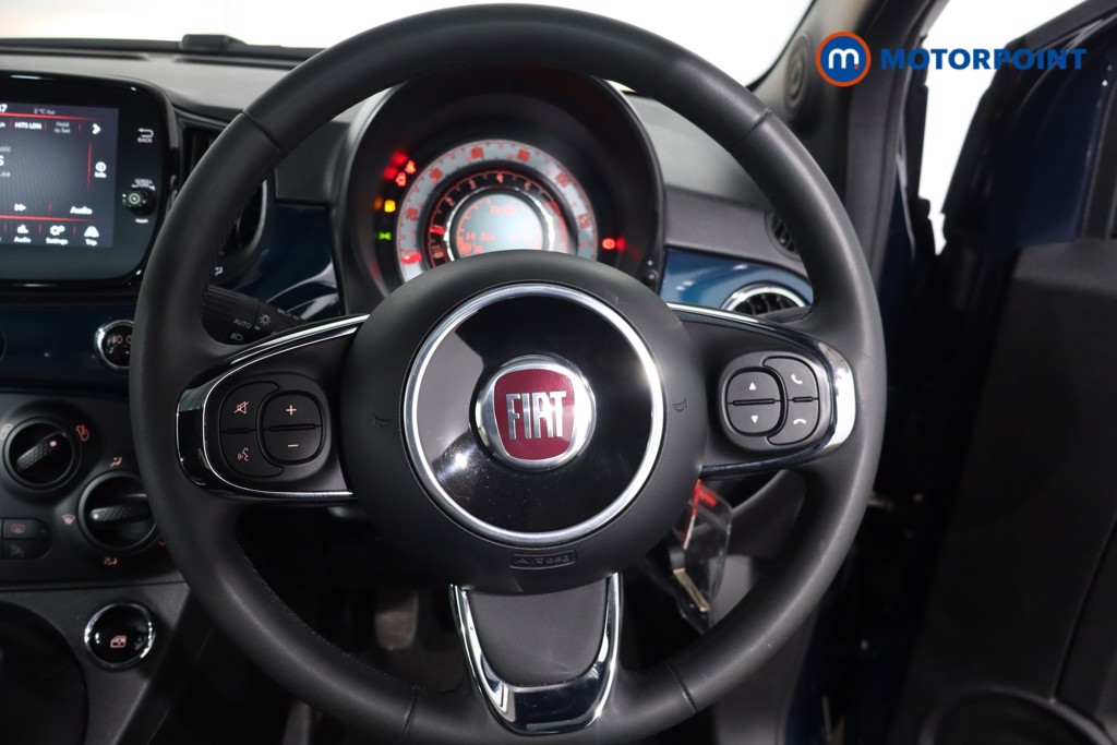 Fiat 500 Dolcevita Manual Petrol Hatchback - Stock Number (1599646) - 6th supplementary image