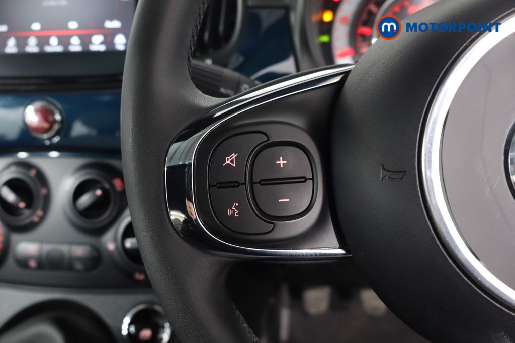 Fiat 500 Dolcevita Manual Petrol Hatchback - Stock Number (1599646) - 7th supplementary image