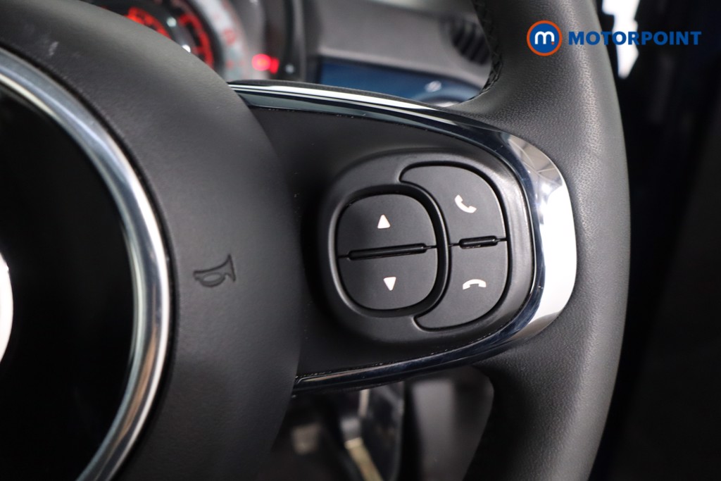 Fiat 500 Dolcevita Manual Petrol Hatchback - Stock Number (1599646) - 8th supplementary image