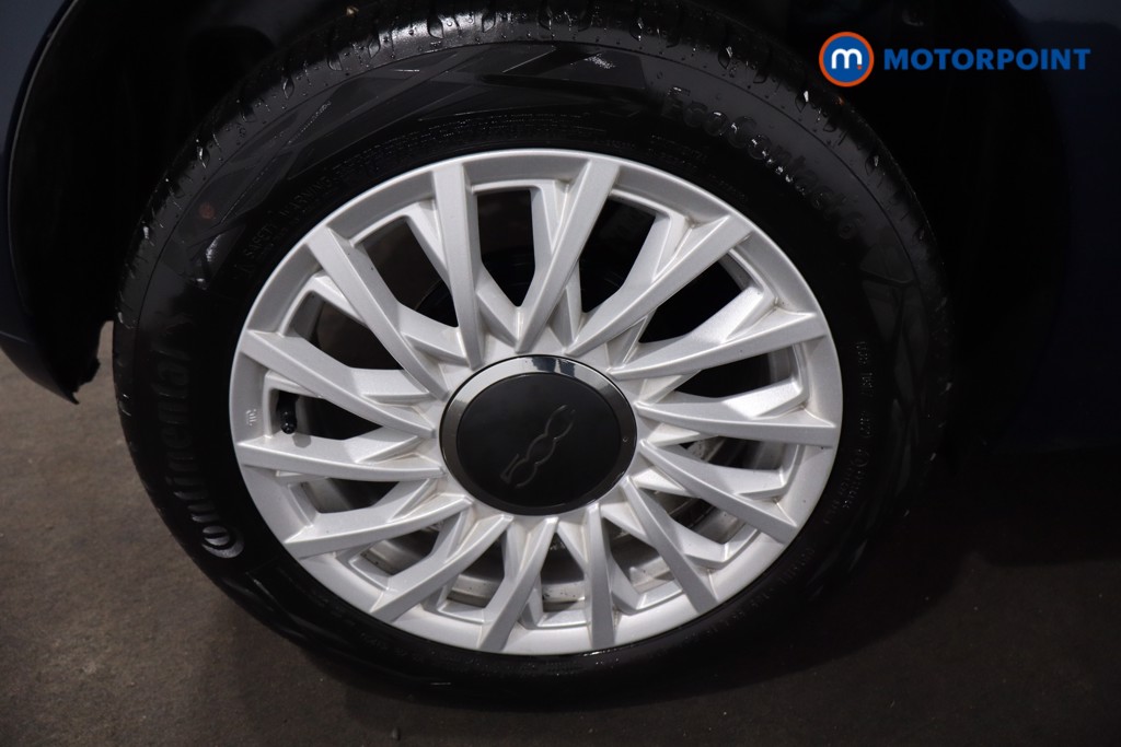 Fiat 500 Dolcevita Manual Petrol Hatchback - Stock Number (1599646) - 9th supplementary image