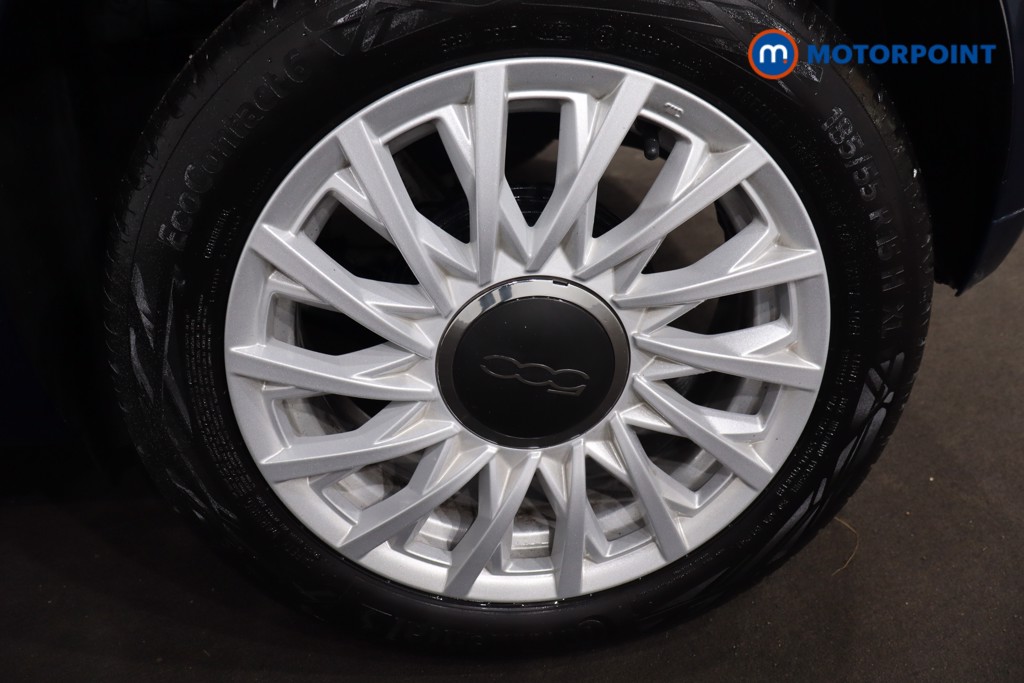 Fiat 500 Dolcevita Manual Petrol Hatchback - Stock Number (1599646) - 12th supplementary image