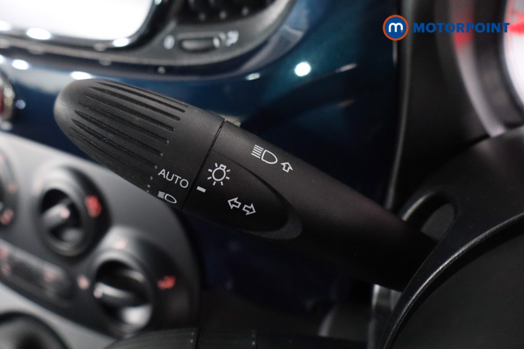 Fiat 500 Dolcevita Manual Petrol Hatchback - Stock Number (1599646) - 14th supplementary image