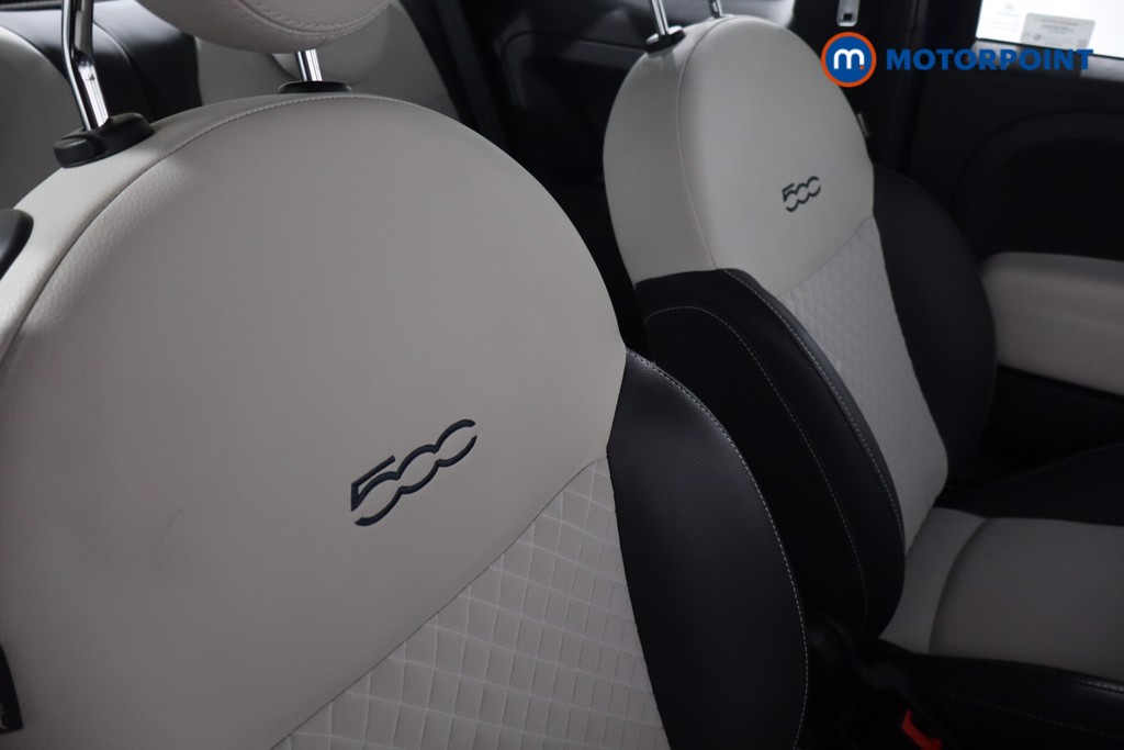 Fiat 500 Dolcevita Manual Petrol Hatchback - Stock Number (1599646) - 20th supplementary image