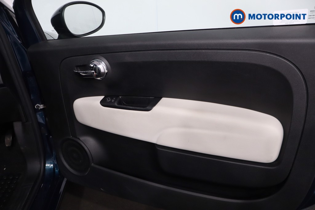 Fiat 500 Dolcevita Manual Petrol Hatchback - Stock Number (1599646) - 21st supplementary image