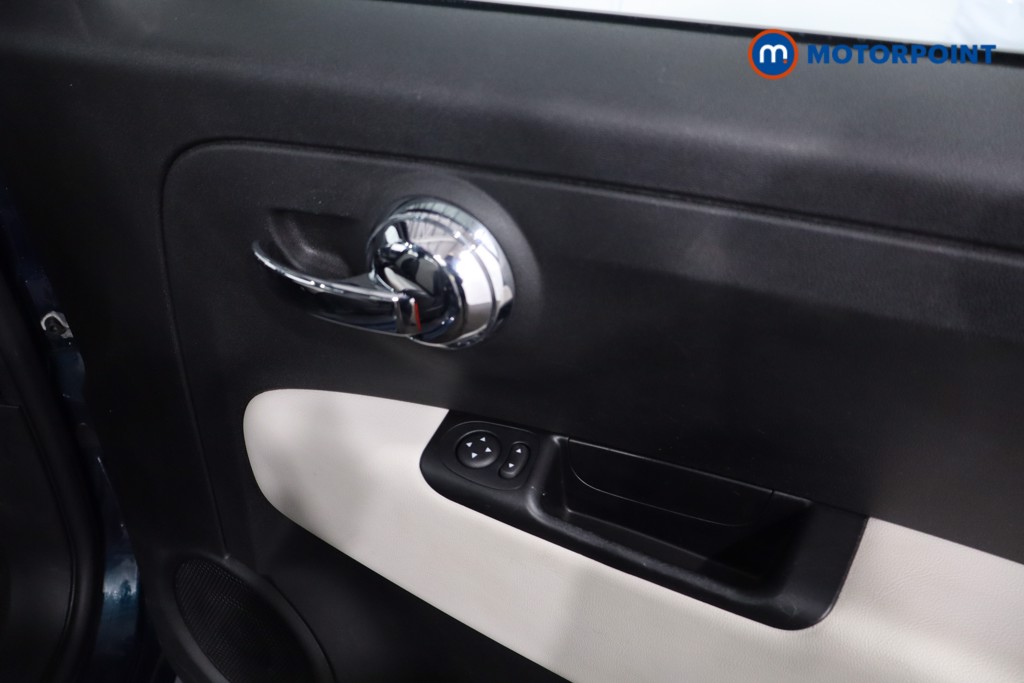Fiat 500 Dolcevita Manual Petrol Hatchback - Stock Number (1599646) - 22nd supplementary image