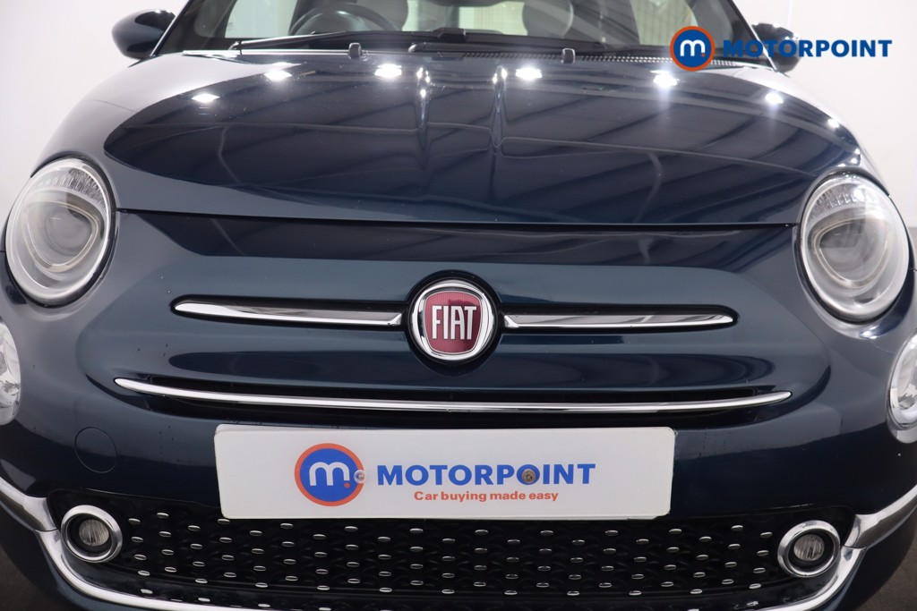 Fiat 500 Dolcevita Manual Petrol Hatchback - Stock Number (1599646) - 25th supplementary image