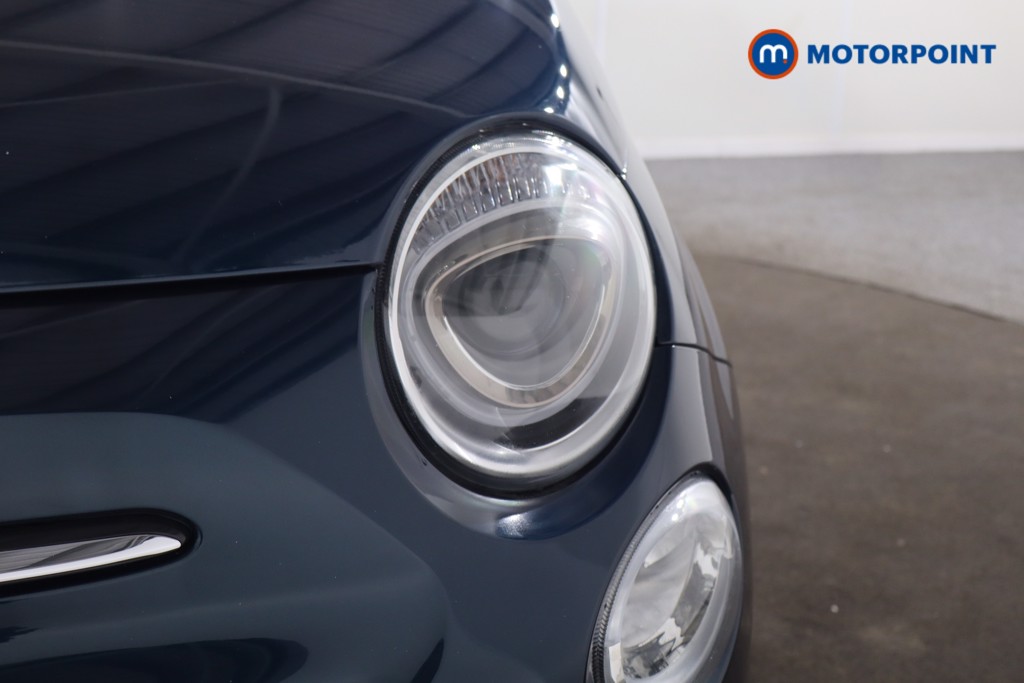 Fiat 500 Dolcevita Manual Petrol Hatchback - Stock Number (1599646) - 26th supplementary image