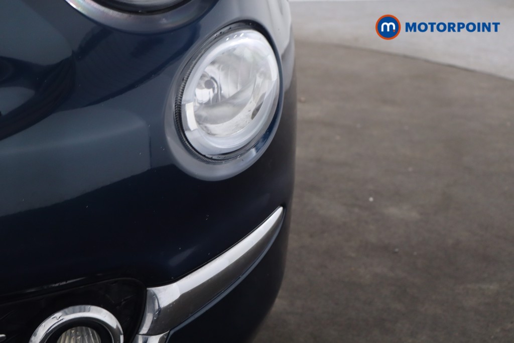 Fiat 500 Dolcevita Manual Petrol Hatchback - Stock Number (1599646) - 27th supplementary image