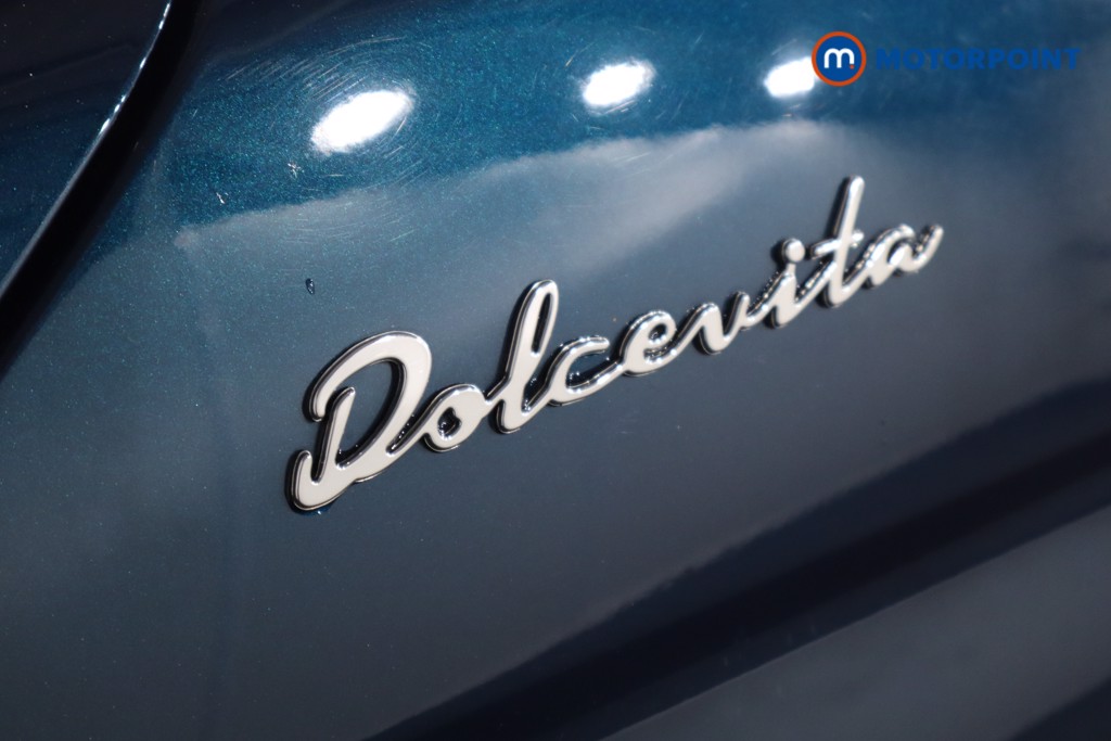 Fiat 500 Dolcevita Manual Petrol Hatchback - Stock Number (1599646) - 29th supplementary image