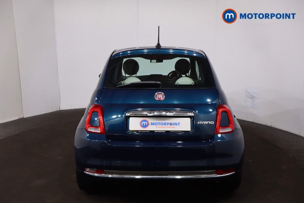 Fiat 500 Dolcevita Manual Petrol Hatchback - Stock Number (1599646) - 31st supplementary image