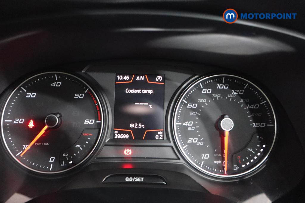 Seat Leon FR Manual Diesel Estate - Stock Number (1599831) - 4th supplementary image