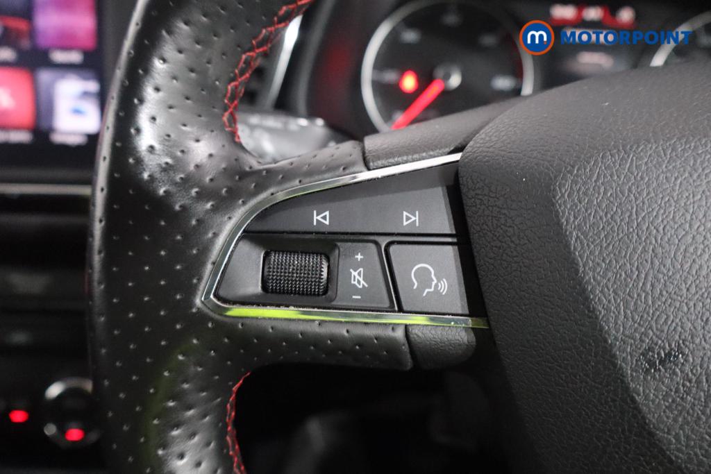 Seat Leon FR Manual Diesel Estate - Stock Number (1599831) - 6th supplementary image