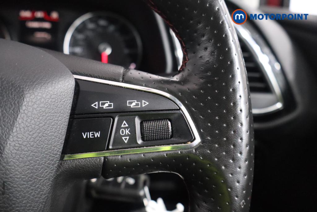 Seat Leon FR Manual Diesel Estate - Stock Number (1599831) - 7th supplementary image