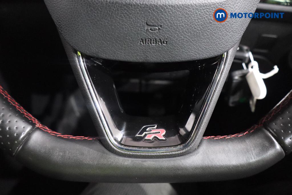 Seat Leon FR Manual Diesel Estate - Stock Number (1599831) - 8th supplementary image