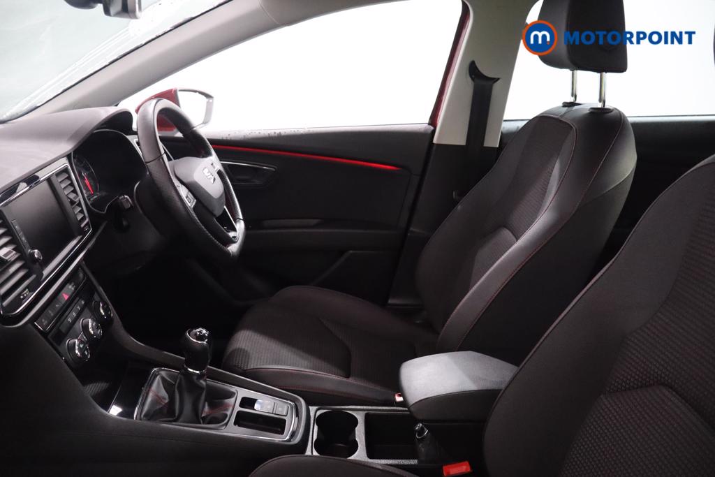 Seat Leon FR Manual Diesel Estate - Stock Number (1599831) - 15th supplementary image