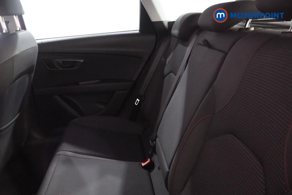 Seat Leon FR Manual Diesel Estate - Stock Number (1599831) - 16th supplementary image