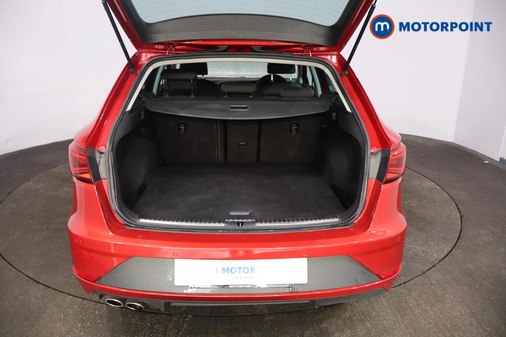 Seat Leon FR Manual Diesel Estate - Stock Number (1599831) - 18th supplementary image