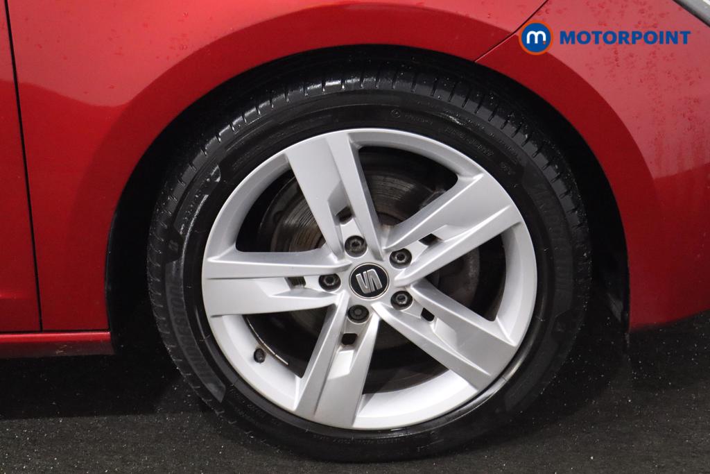 Seat Leon FR Manual Diesel Estate - Stock Number (1599831) - 20th supplementary image