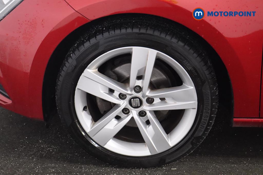 Seat Leon FR Manual Diesel Estate - Stock Number (1599831) - 21st supplementary image