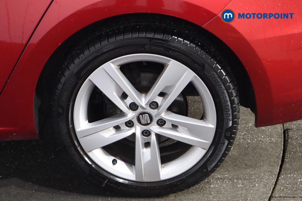 Seat Leon FR Manual Diesel Estate - Stock Number (1599831) - 22nd supplementary image