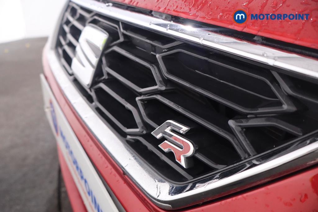 Seat Leon FR Manual Diesel Estate - Stock Number (1599831) - 23rd supplementary image