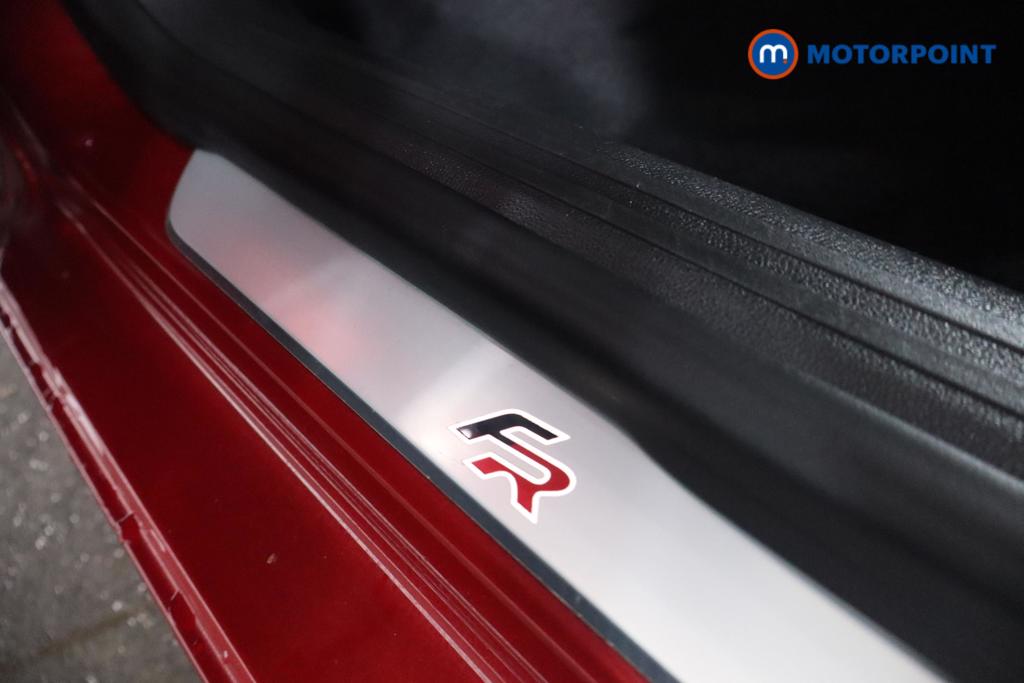 Seat Leon FR Manual Diesel Estate - Stock Number (1599831) - 24th supplementary image