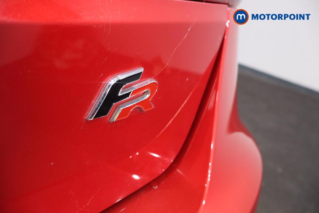 Seat Leon FR Manual Diesel Estate - Stock Number (1599831) - 25th supplementary image