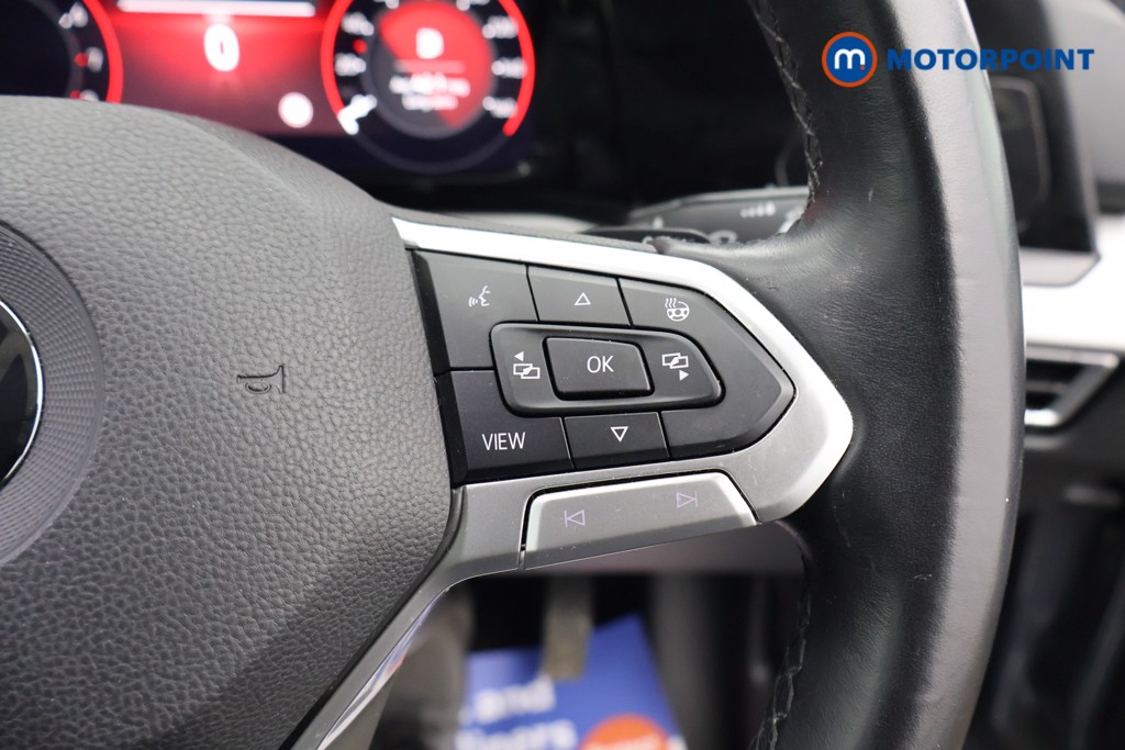 Volkswagen Golf Life Automatic Petrol Hatchback - Stock Number (1600049) - 3rd supplementary image