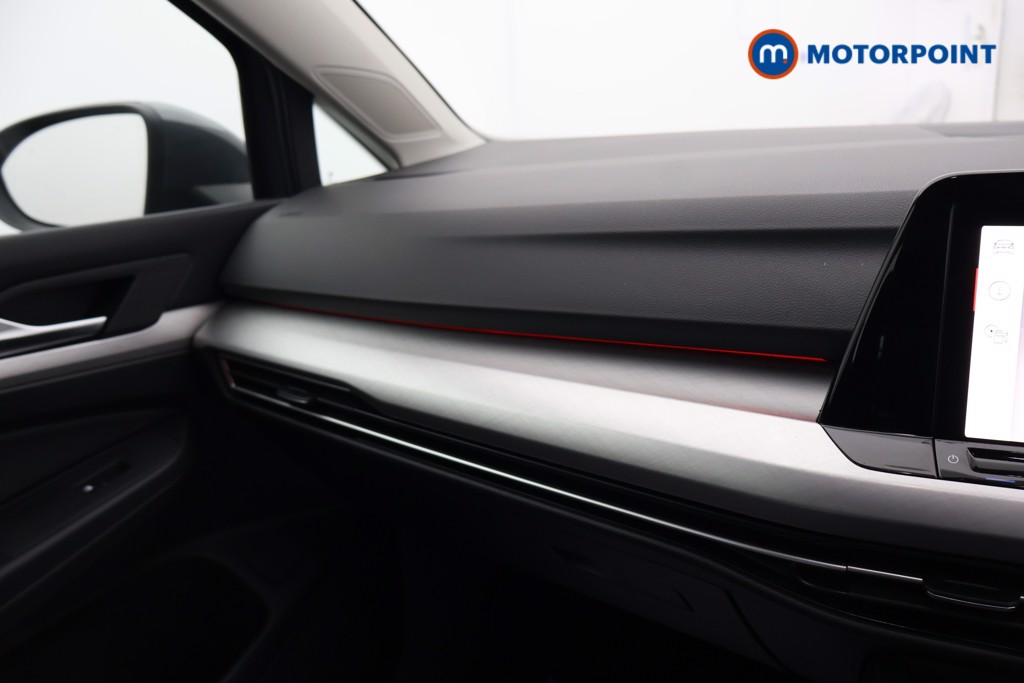 Volkswagen Golf Life Automatic Petrol Hatchback - Stock Number (1600049) - 10th supplementary image