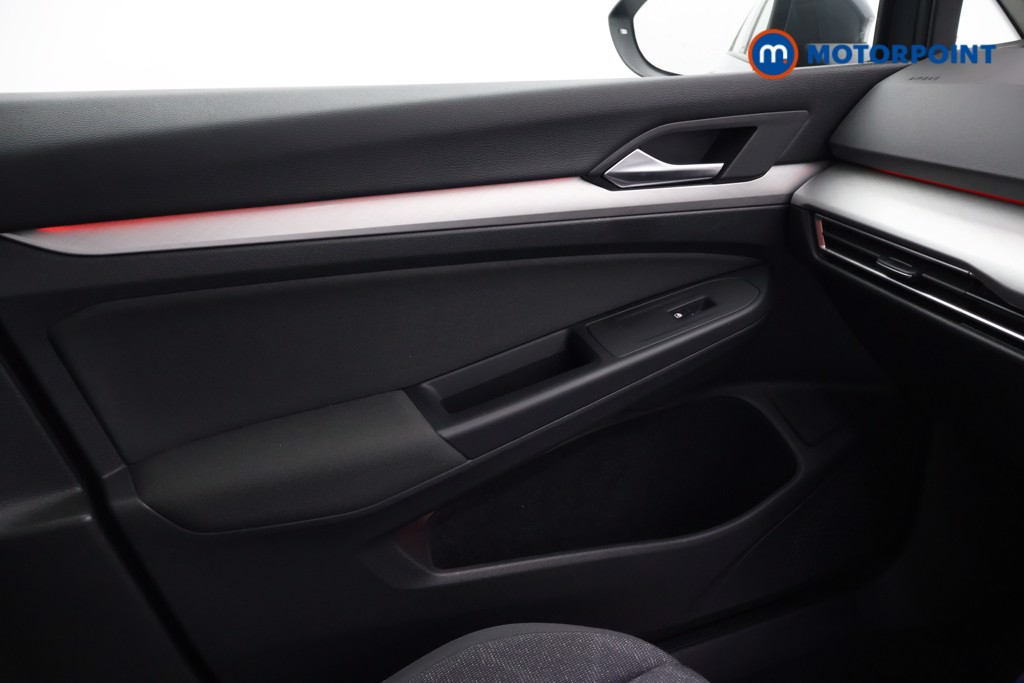 Volkswagen Golf Life Automatic Petrol Hatchback - Stock Number (1600049) - 11th supplementary image