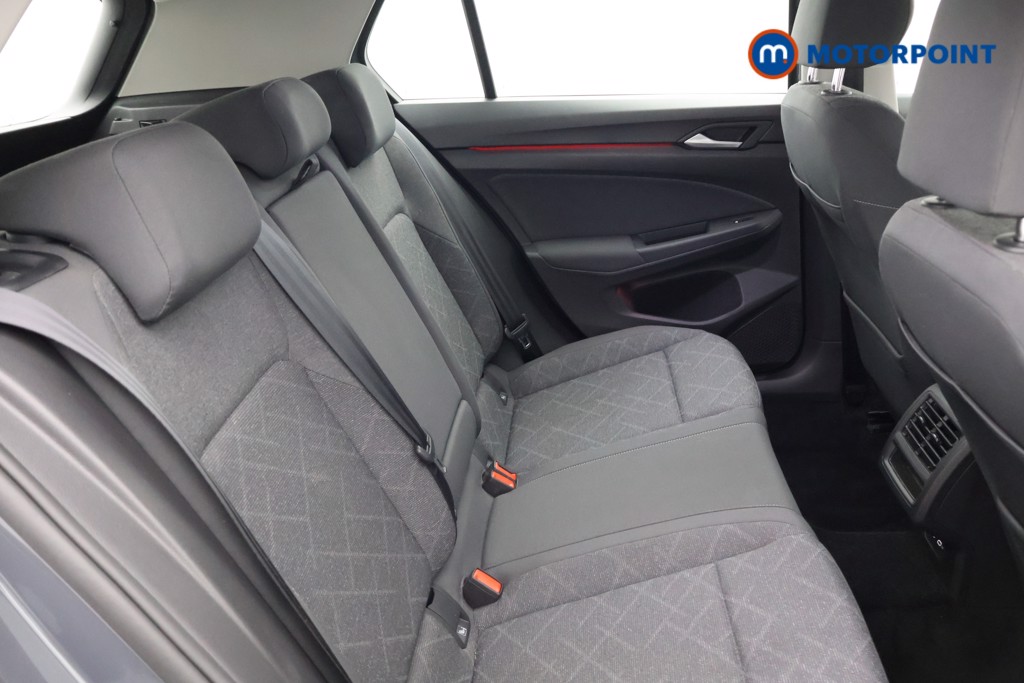 Volkswagen Golf Life Automatic Petrol Hatchback - Stock Number (1600049) - 15th supplementary image