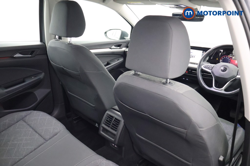 Volkswagen Golf Life Automatic Petrol Hatchback - Stock Number (1600049) - 16th supplementary image