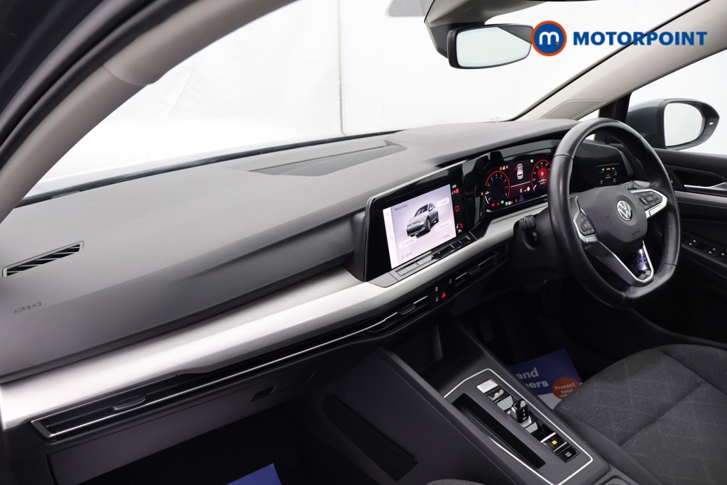 Volkswagen Golf Life Automatic Petrol Hatchback - Stock Number (1600049) - 18th supplementary image