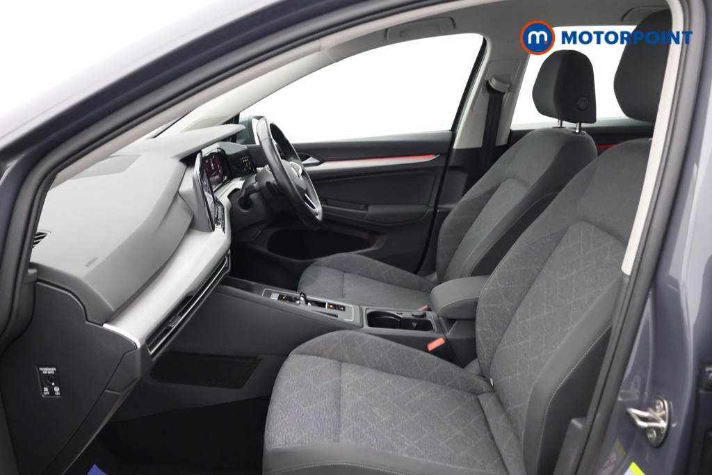 Volkswagen Golf Life Automatic Petrol Hatchback - Stock Number (1600049) - 19th supplementary image