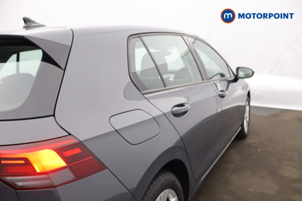 Volkswagen Golf Life Automatic Petrol Hatchback - Stock Number (1600049) - 22nd supplementary image