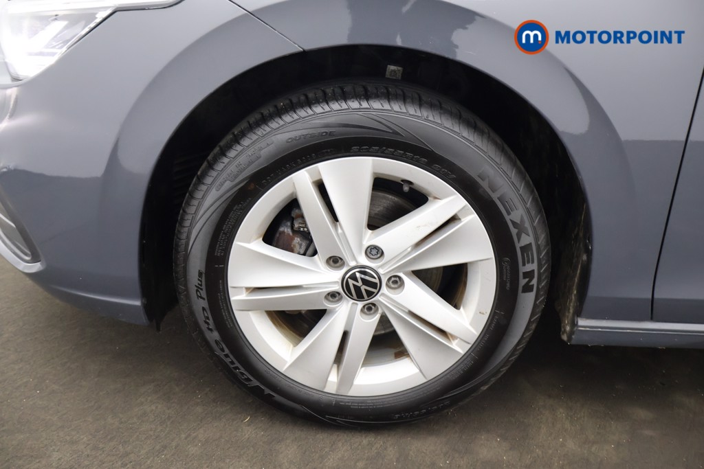 Volkswagen Golf Life Automatic Petrol Hatchback - Stock Number (1600049) - 26th supplementary image