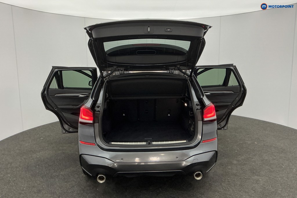 BMW X1 M Sport Automatic Petrol SUV - Stock Number (1600086) - 3rd supplementary image