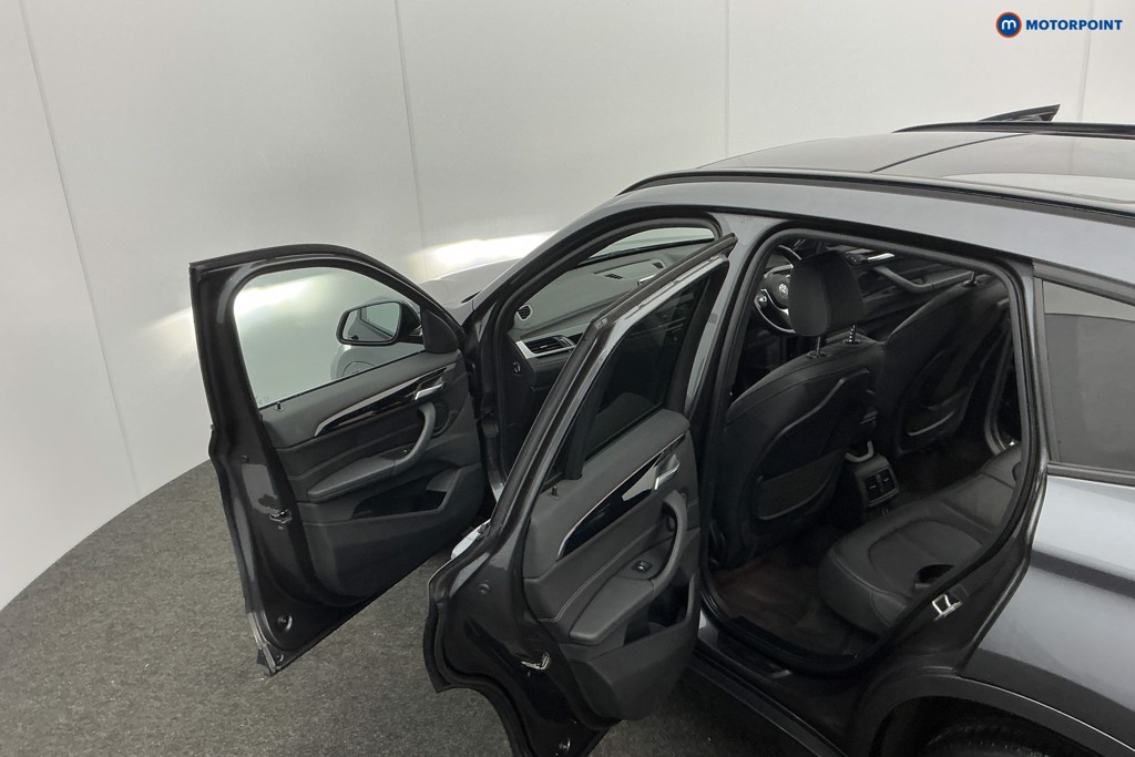 BMW X1 M Sport Automatic Petrol SUV - Stock Number (1600086) - 5th supplementary image