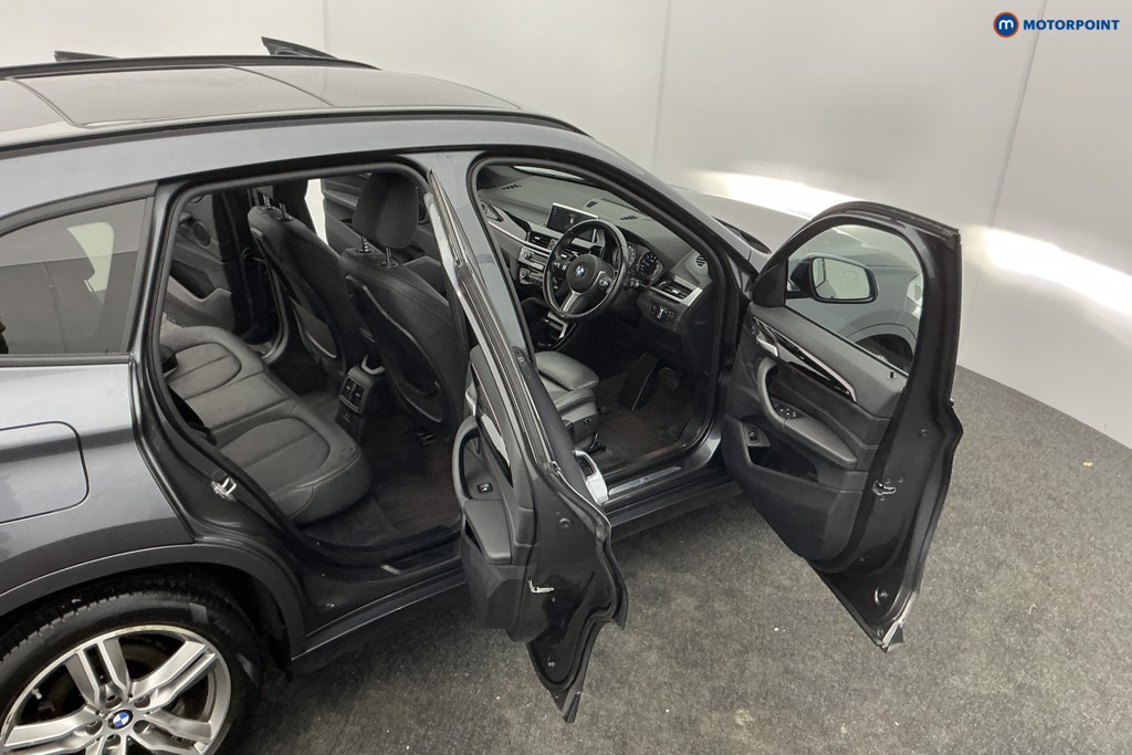 BMW X1 M Sport Automatic Petrol SUV - Stock Number (1600086) - 6th supplementary image