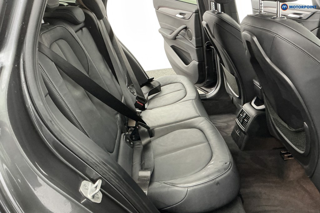 BMW X1 M Sport Automatic Petrol SUV - Stock Number (1600086) - 7th supplementary image