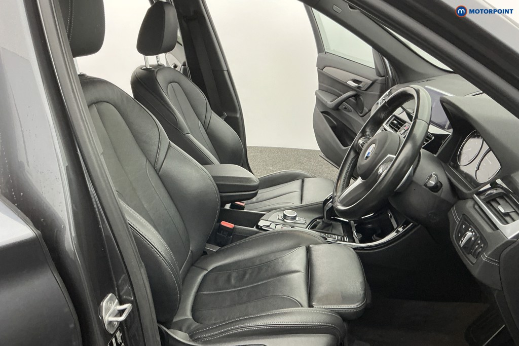 BMW X1 M Sport Automatic Petrol SUV - Stock Number (1600086) - 8th supplementary image