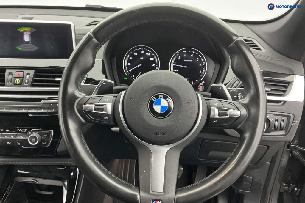 BMW X1 M Sport Automatic Petrol SUV - Stock Number (1600086) - 9th supplementary image