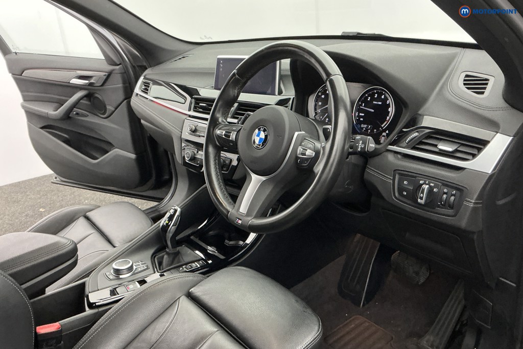 BMW X1 M Sport Automatic Petrol SUV - Stock Number (1600086) - 10th supplementary image