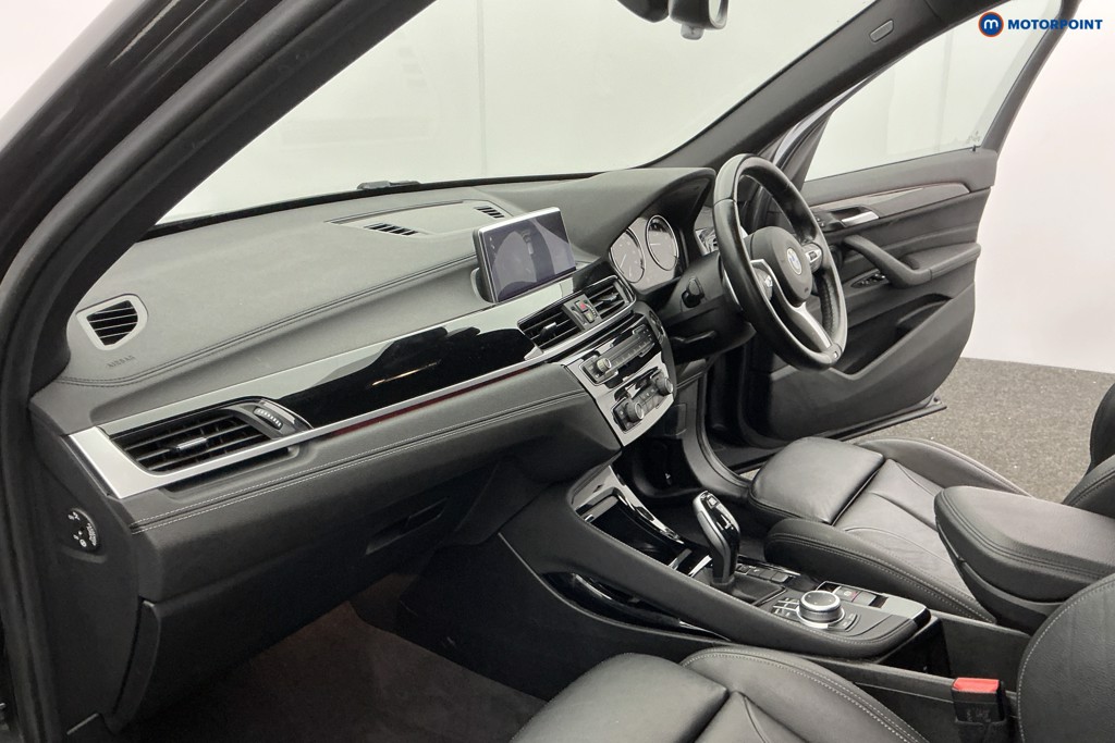 BMW X1 M Sport Automatic Petrol SUV - Stock Number (1600086) - 11th supplementary image