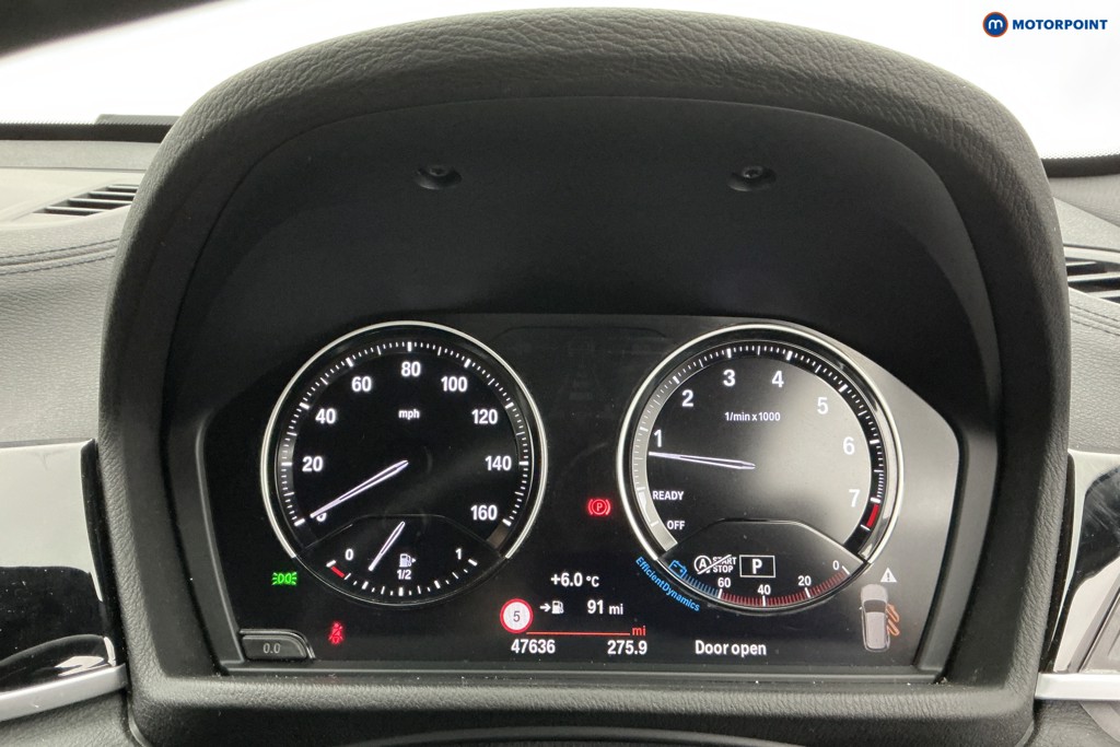 BMW X1 M Sport Automatic Petrol SUV - Stock Number (1600086) - 12th supplementary image